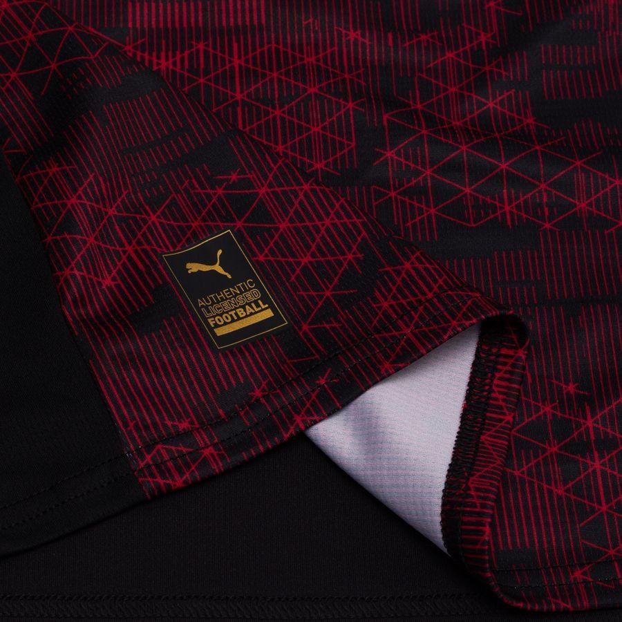 Rb Leipzig 3rd Shirt 2025/26 Kids In Multiple Adult Sizes