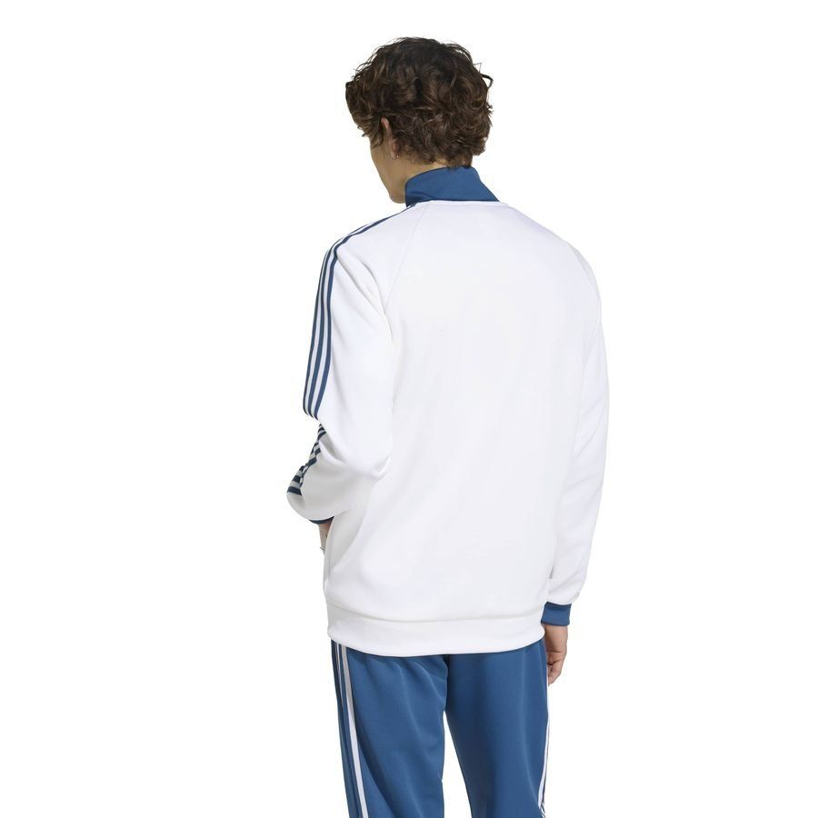 [EFKS] Greece Track OG White Kit