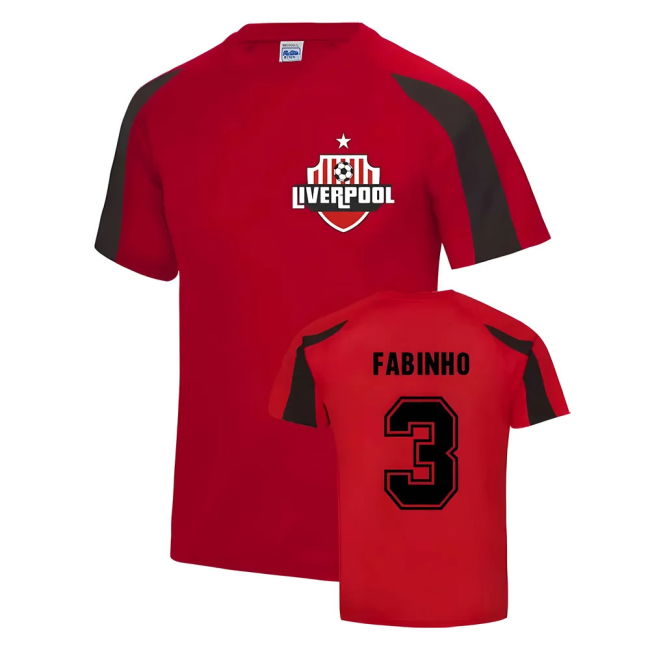 High Quality 2025-2026 Liverpool Training With Classic Design -