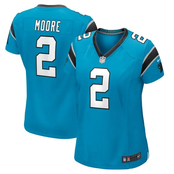 None Game NFL Jersey - Blue | Official Football Apparel | NFL Football