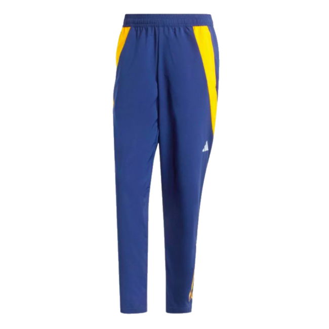 24-25 RM Jersey (2024) Jersey Jersey Jersey - Authentic - Match- ClubPride