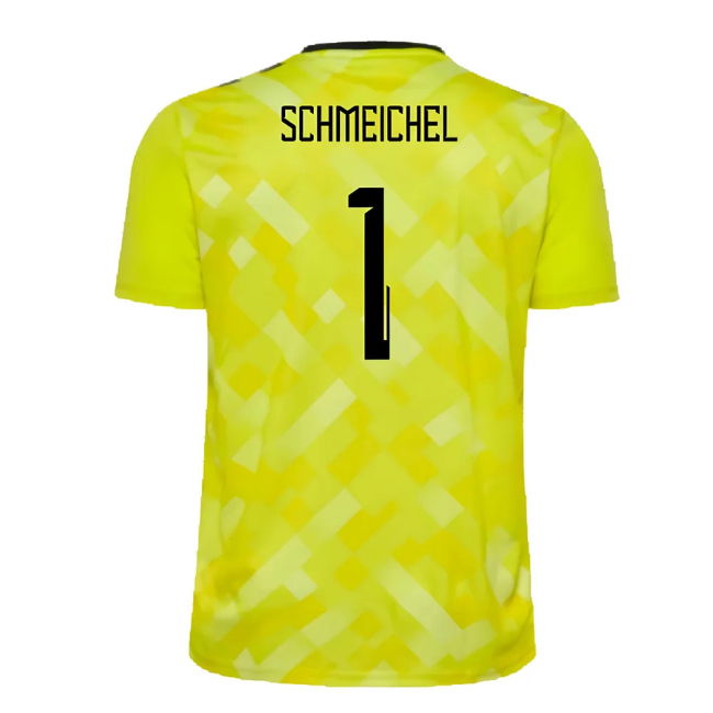 Authentic 2024-2025 Denmark Home Football World Euro Cup Athletic