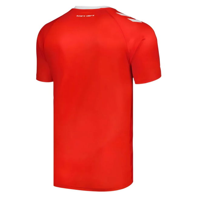 Sunderland Pre-Match official style Home Shirt 2024-2025 (Men