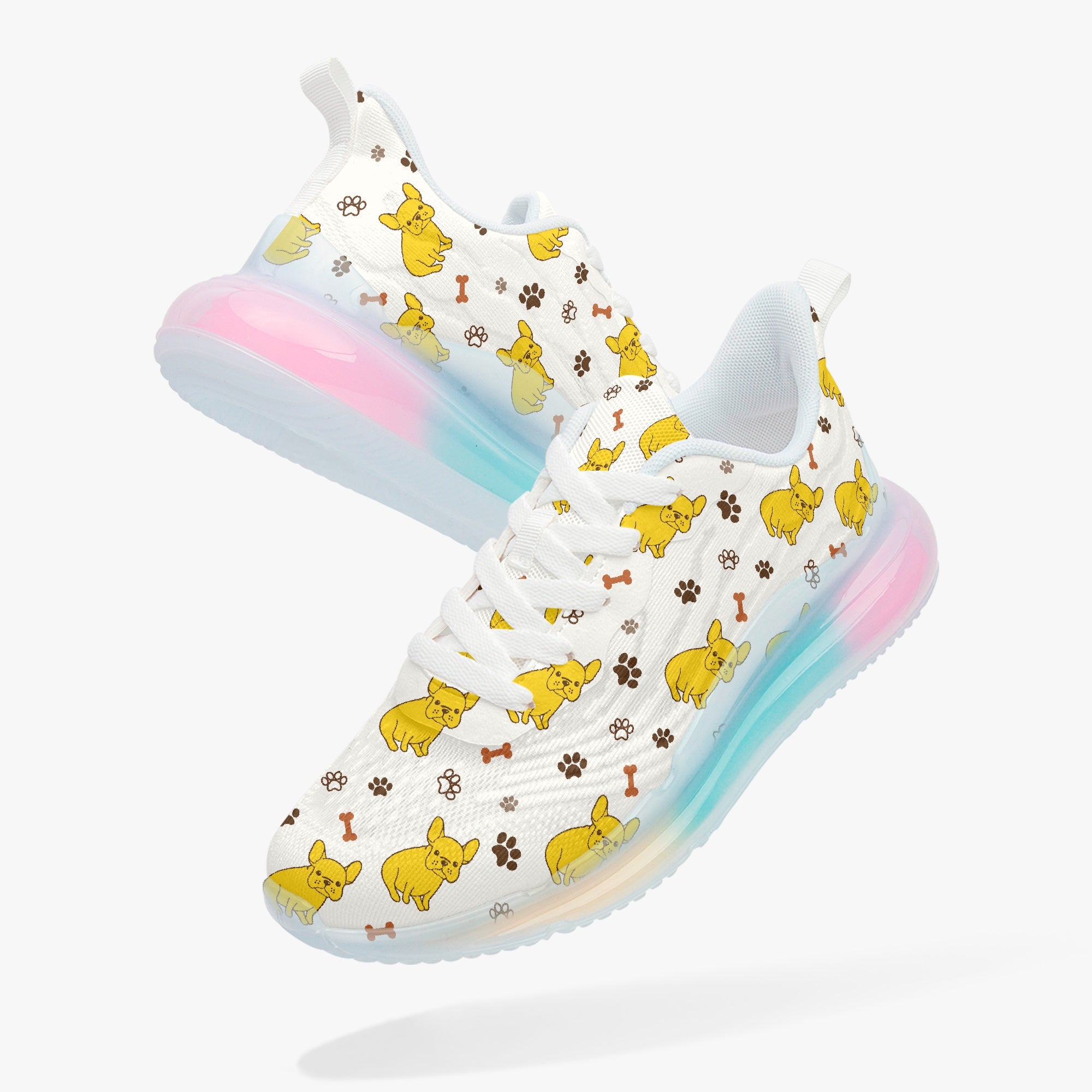 Nate - Lightweight Sneakers