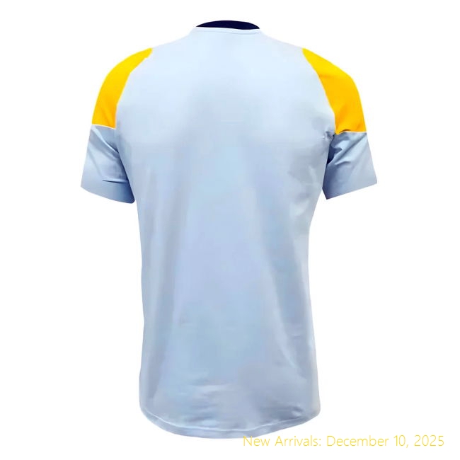 2024-2025 RM None - Training Edition - Official - Elite, Match Day