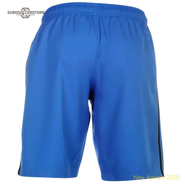 Non-toxic Football Team Kids Jersey 2025-2026 Easy-care