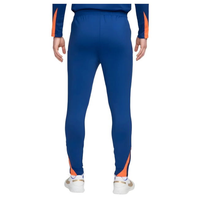 Netherlands Senior Team Professional Grade Home Player Jersey