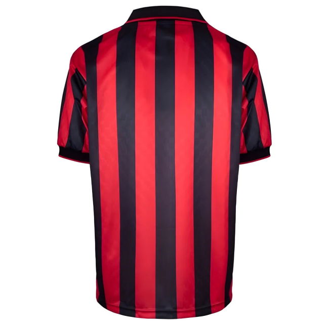 AC Milan Performance Home Jersey AC