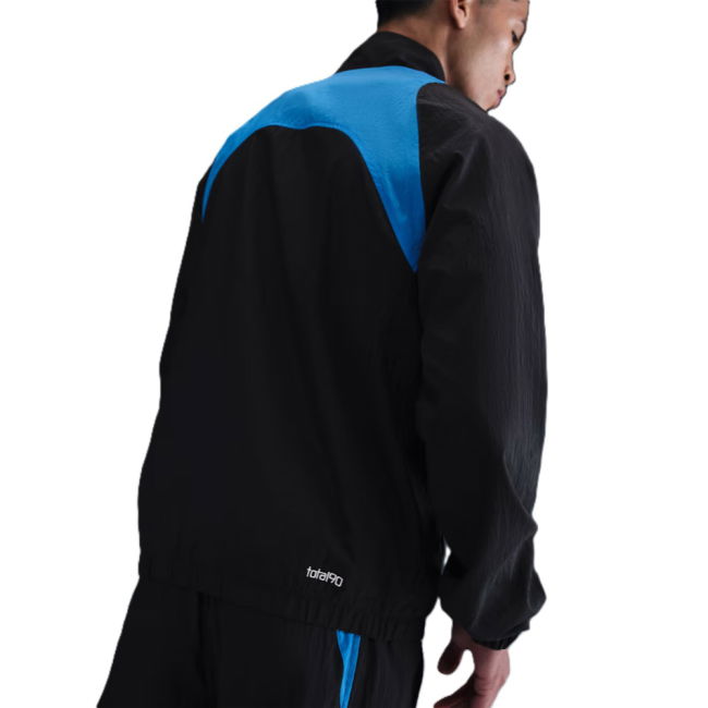 Atletico Madrid T90 Tracksuit Jacket Shirt 2025-2026 edition (Men