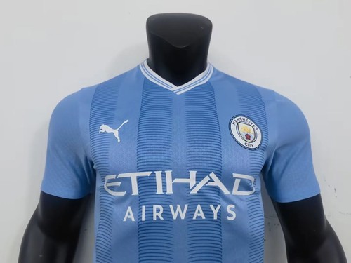 Manchester City (man City) Local - Elite Performance - World Cup Fan