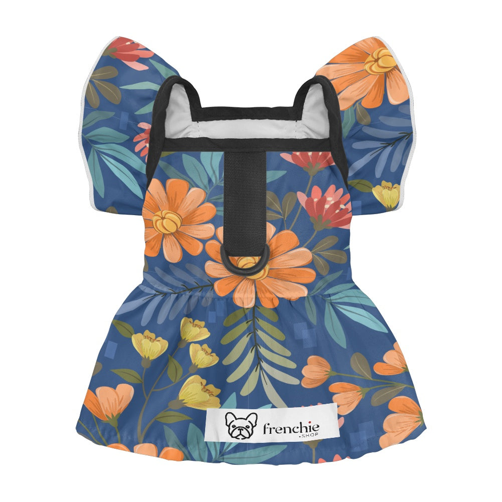 Everyday Bailey - French Bulldog Dresses For Females for Pet Enthusiasts