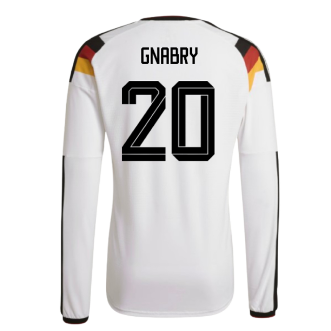 High Quality 2026-2027 Germany Home Authentic With Classic Design -