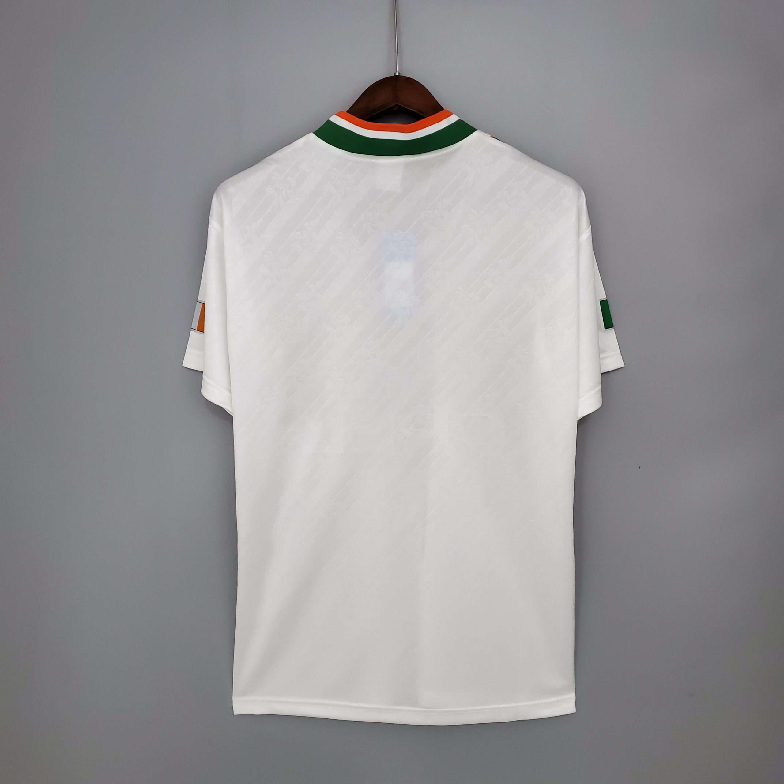 1994 Ireland Away kit
