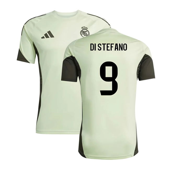 Durable 2025-2026 Real Madrid Training With Classic Design -
