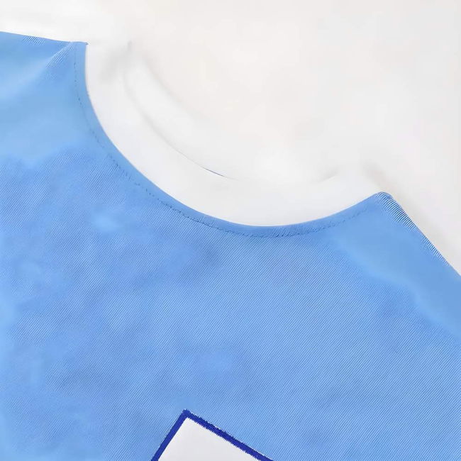 Cyprus Football Team Contemporary Home Match Shirt (Cyprus 1968)