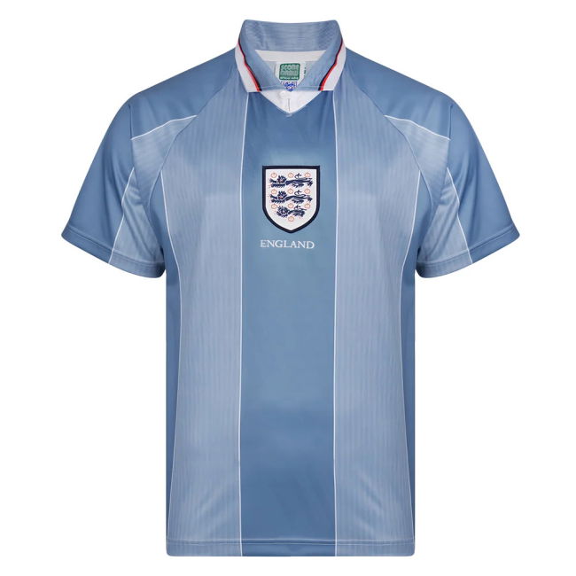 Collector's Edition England Away Rare Shirt 2025-2026 (3)