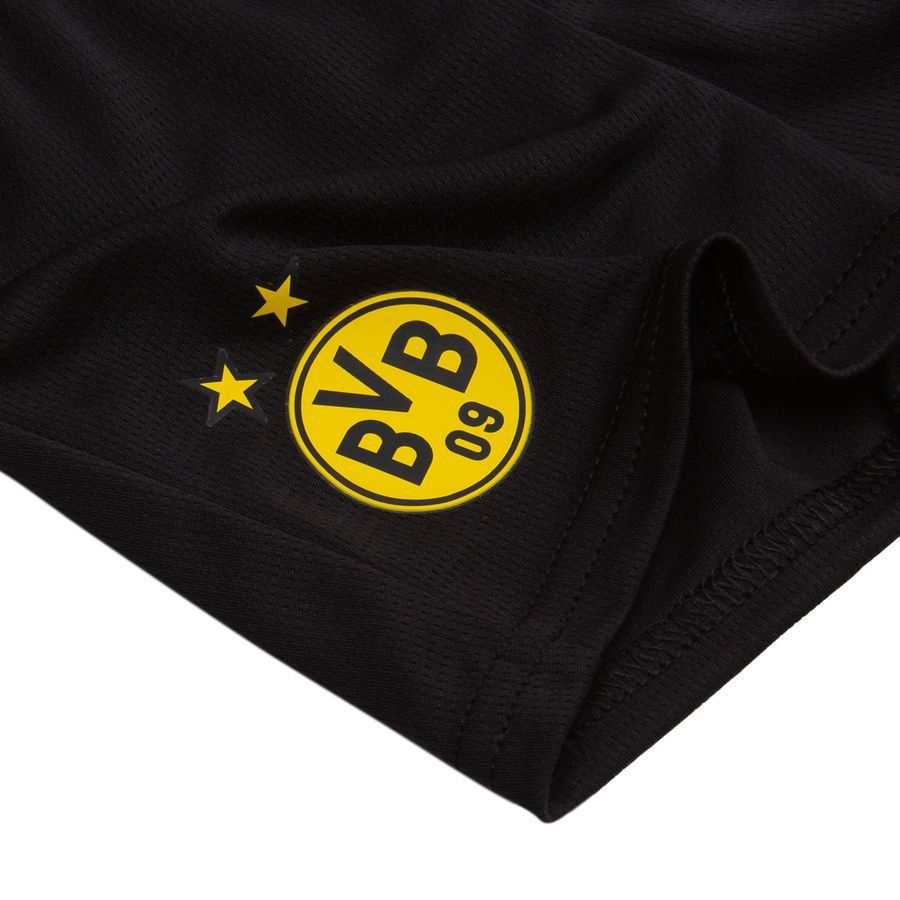 Dortmund Home Shirt 2025/26 Baby-Kit Kids