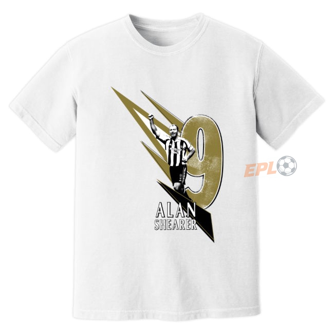 Newcastle superior Third Shirt - Adults | top-grade