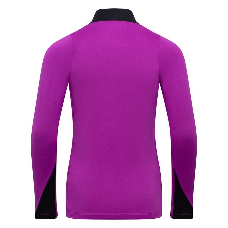 England Training Shirt Dri Fit Strike Drill Women's Euro 2025 Vivid Pu