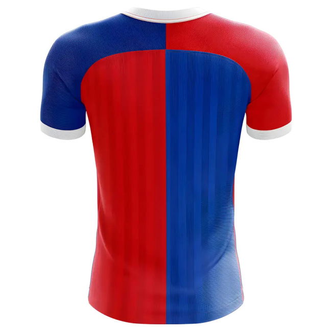2025-2026 Home Shirt by Parana (Women