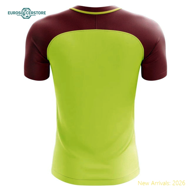 Football Team Refined Womens Jersey Climacool Flattering