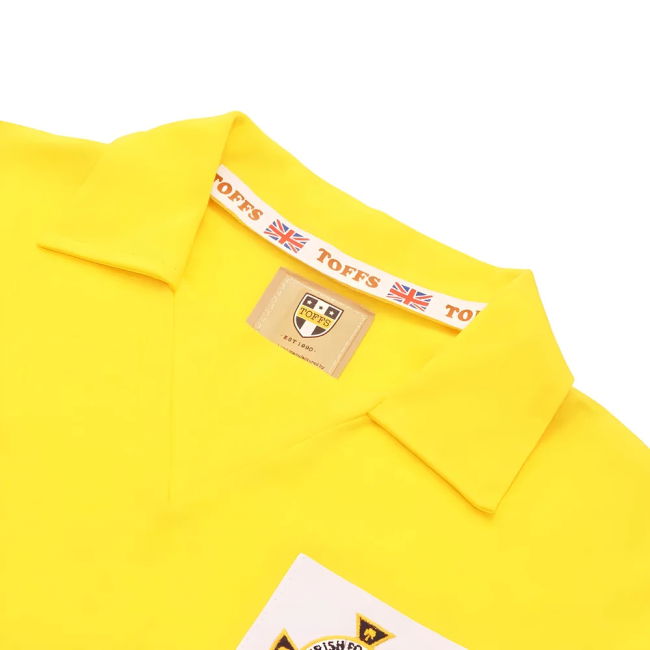 Northern Ireland Legendary Team Special Kit - Exclusive