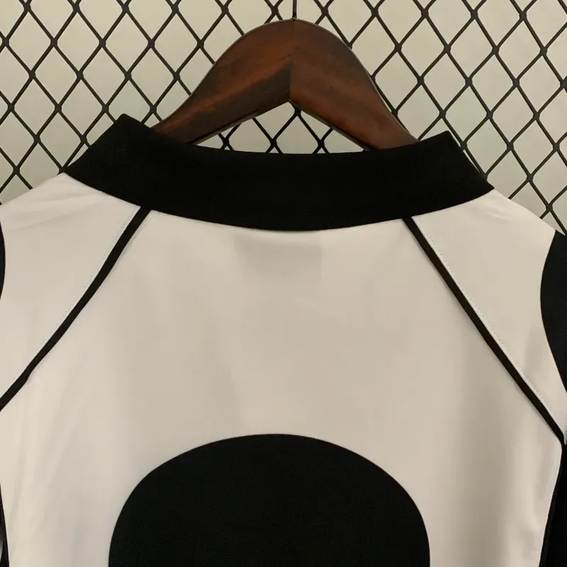 Cheap 1997-1998 Juventus Long Sleeve Jersey retro kit