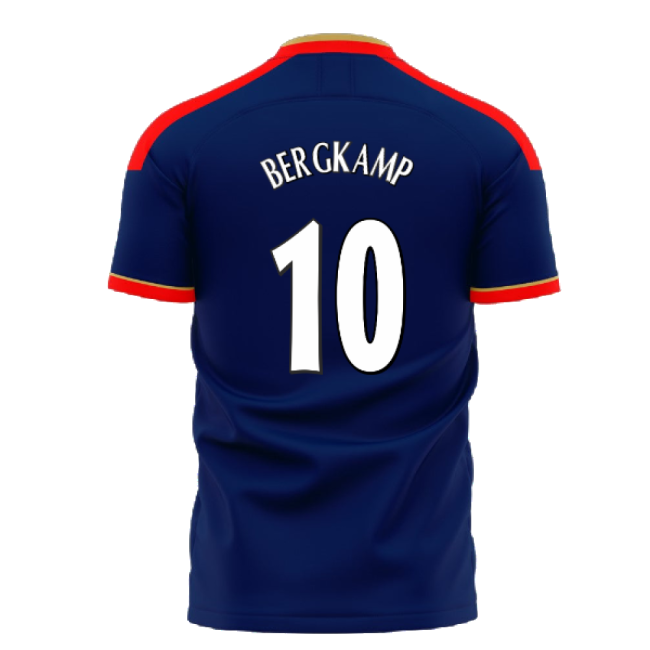 ARS 2006 budget-friendly Away Jersey - Adults | official