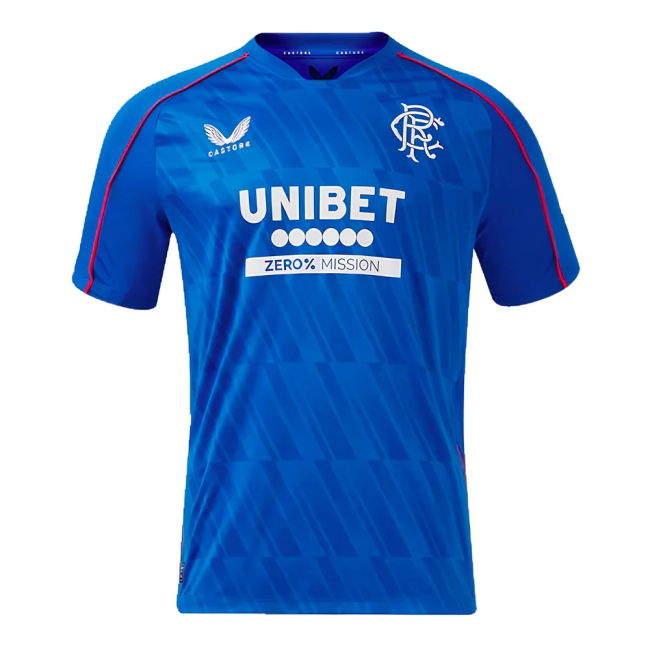 Excellent The Light Blues Home Uniform D. 1 #0 Value For Money (v9)