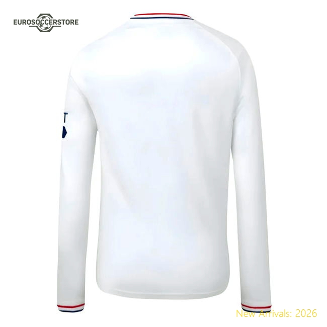 Football Team Safe Kids Jersey Performance Fabric Quick-dry