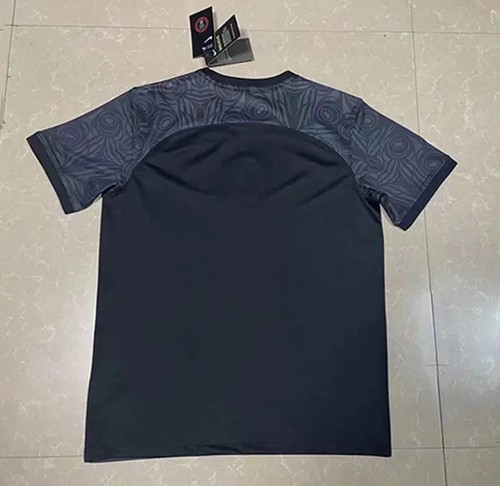 Nigeria (nigeria) Local - Premium Replica - Breathable Material