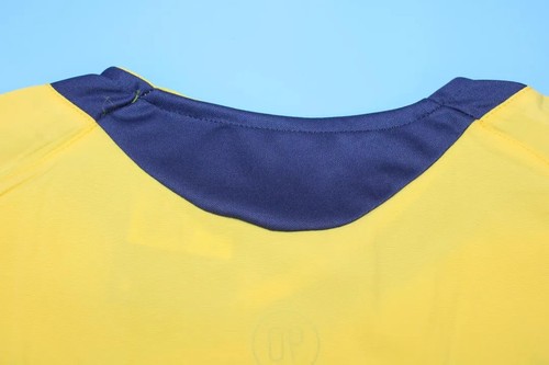 Official Arsenal (arsenal) 2005-2006 Visitante - European Championship