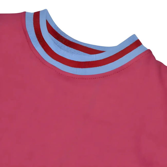 West Ham Classic Home Jersey West