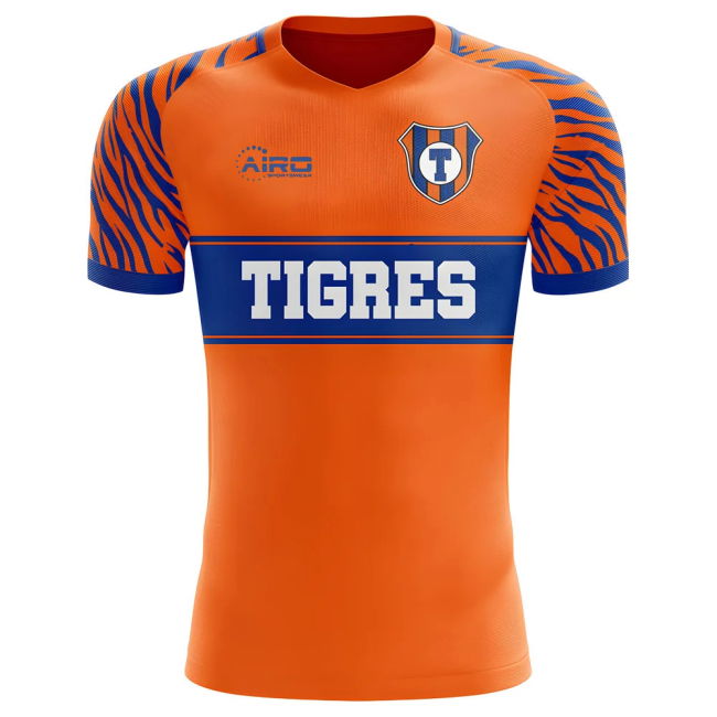 Mexican League Stylish Home Jersey 2025-2026 #53