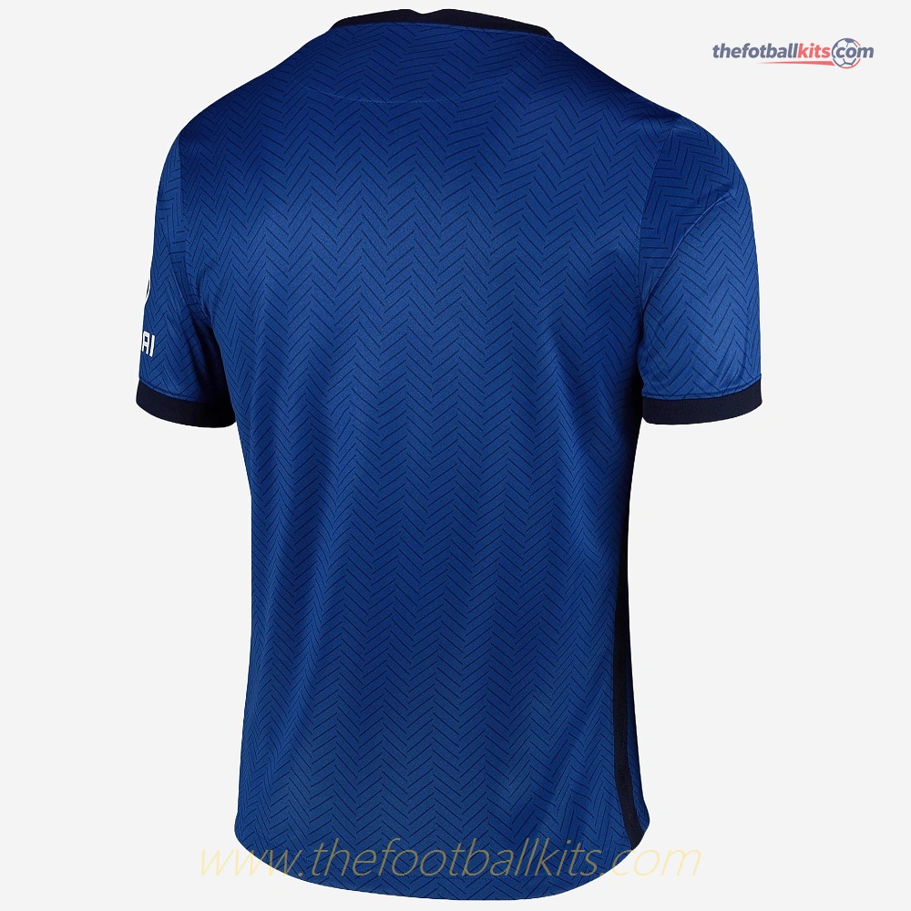 Match Quality Chelsea Home Football Shirt 2020/21 Season