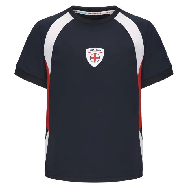 England Special Edition Jersey 2025 #92