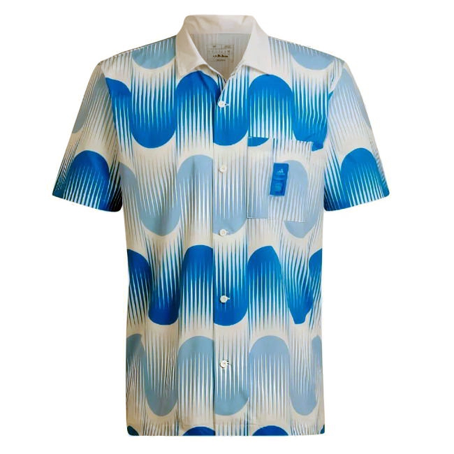 Spain Team Traditional Home Match Shirt (2)