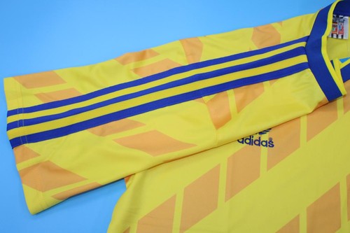 Authentic 1988 International Jersey Retro With Collector's Item