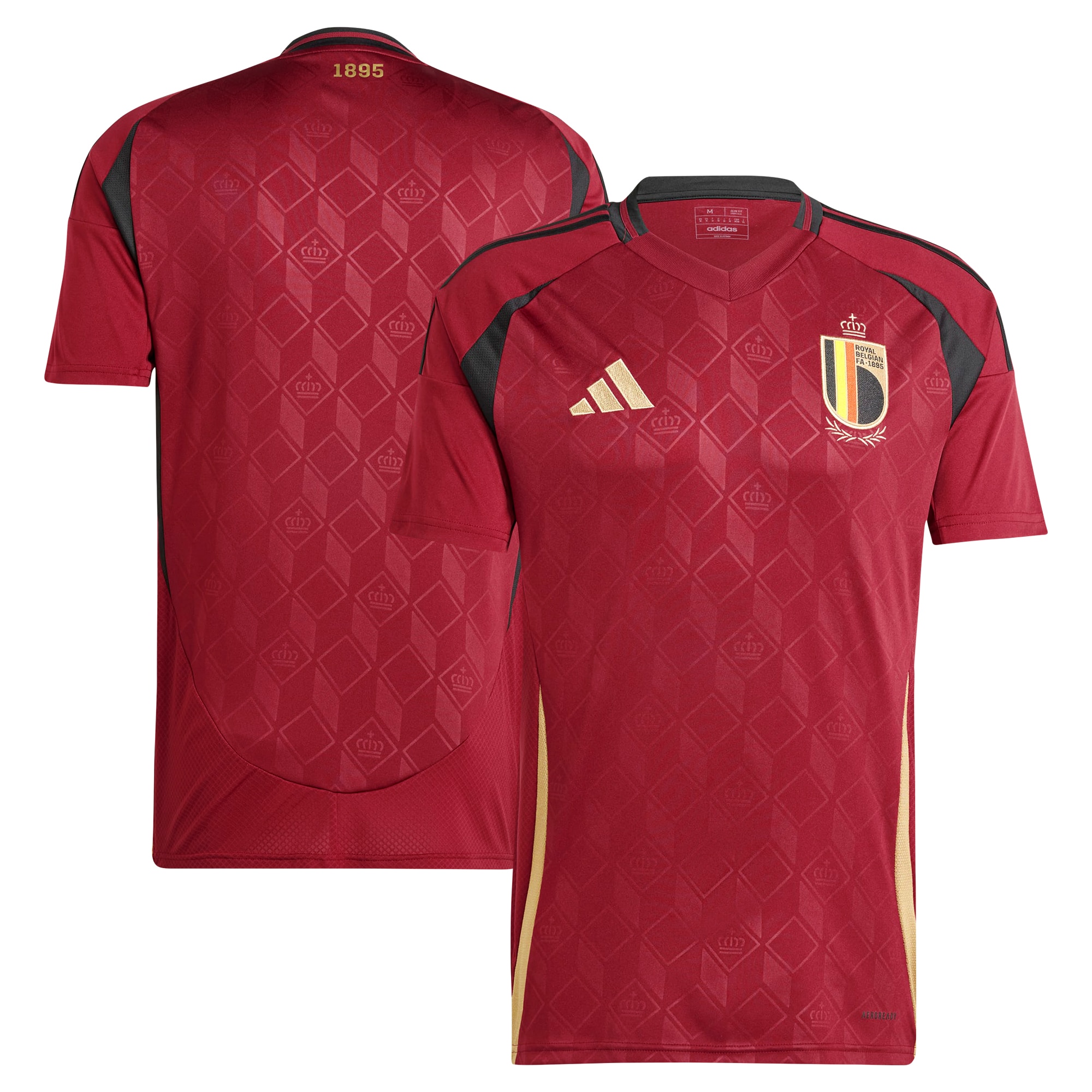 Men's 2024 Breathable Replica Jersey - Club Jersey - Limited Stock