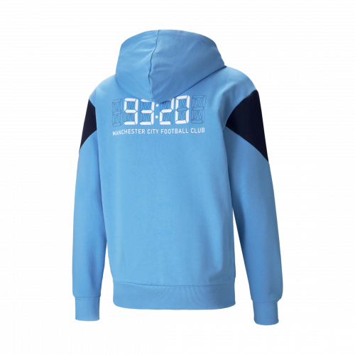 Modern Design Modern Design Men Mci Team Premium Unknown Jersey 2021