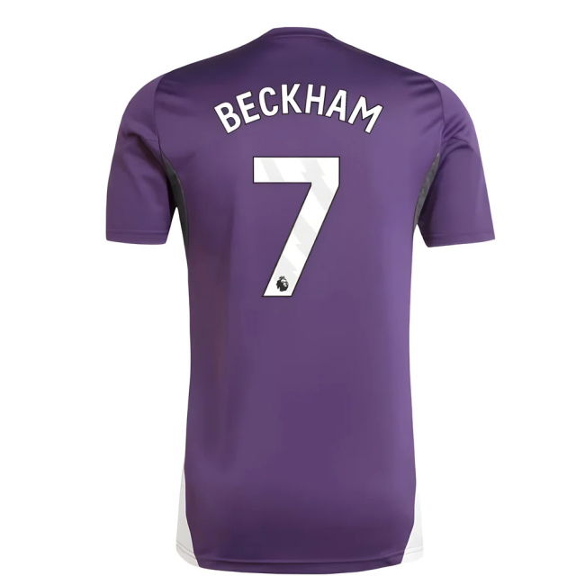 2025-20 MAN contemporary Third Shirt - Adults | high-end