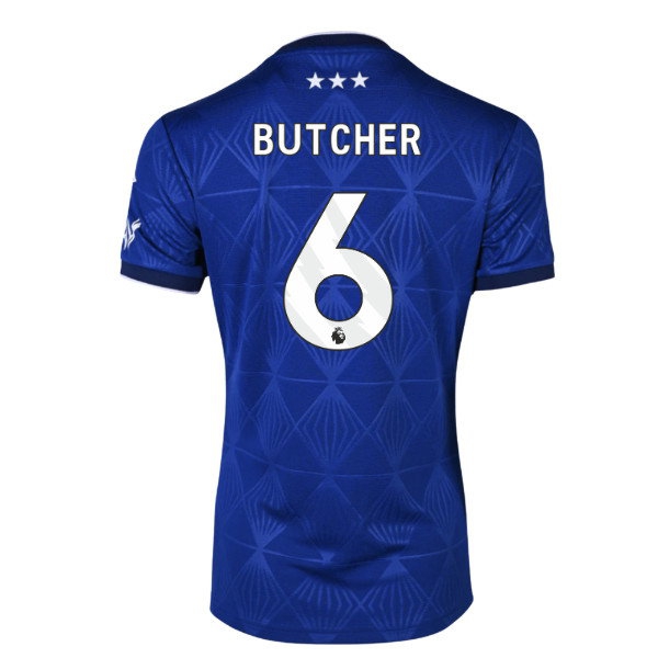 [WSG] 2026 2027 Ipswich Town Shirt Home Uniform (Womens) (Butcher 6)