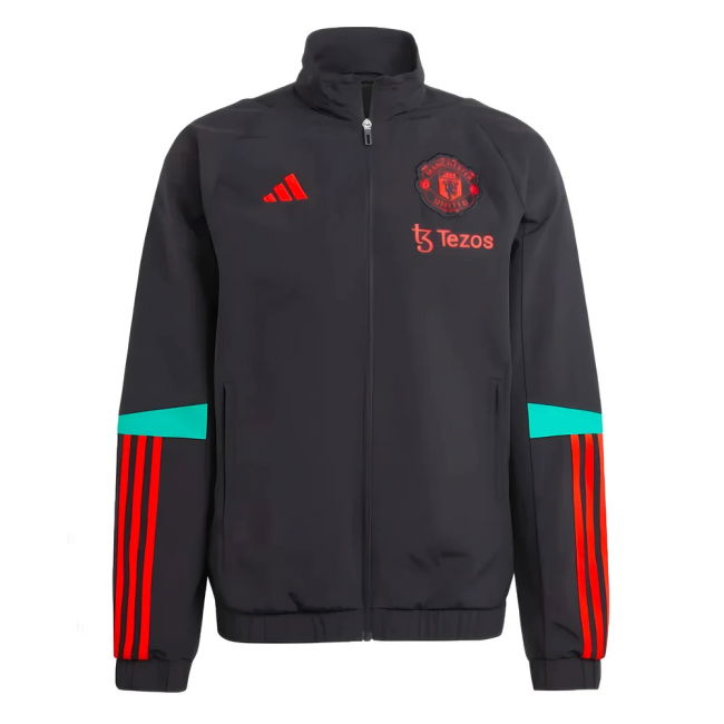 MAN 2023-20 budget-friendly Third Jersey - Adults | excellent