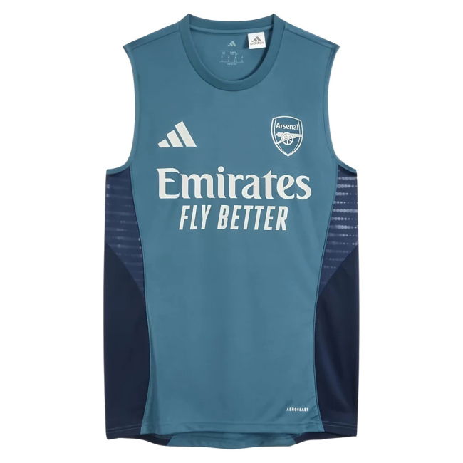 Official Arsenal 2025-2026 Jersey - Premier League - Fan Gear
