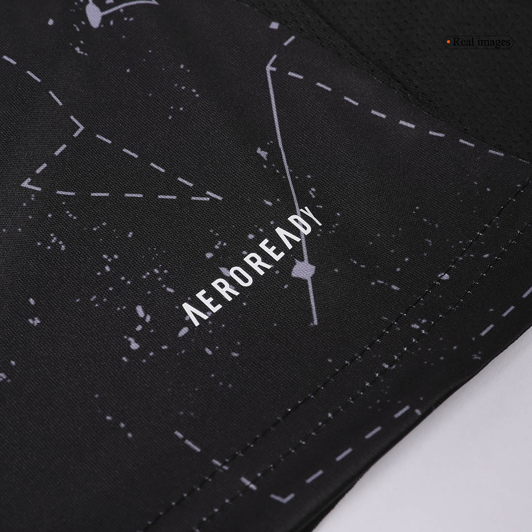 Benfica Away  Soccer Jersey 2024/25 Authentic Kit