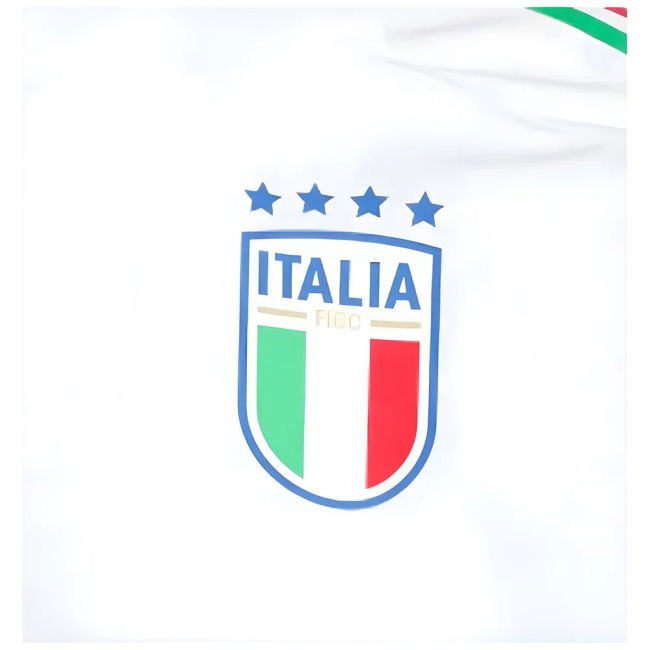 Elite Style Italy Training Professional Jersey 2024-2025