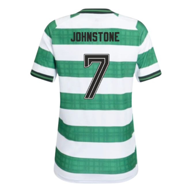 2025-2026 Celtic High Quality Home Home Womens - Collector's Item