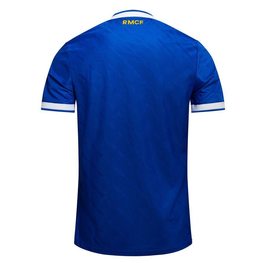 [EFKS] Real Madrid Uniform 3rd 2025/26
