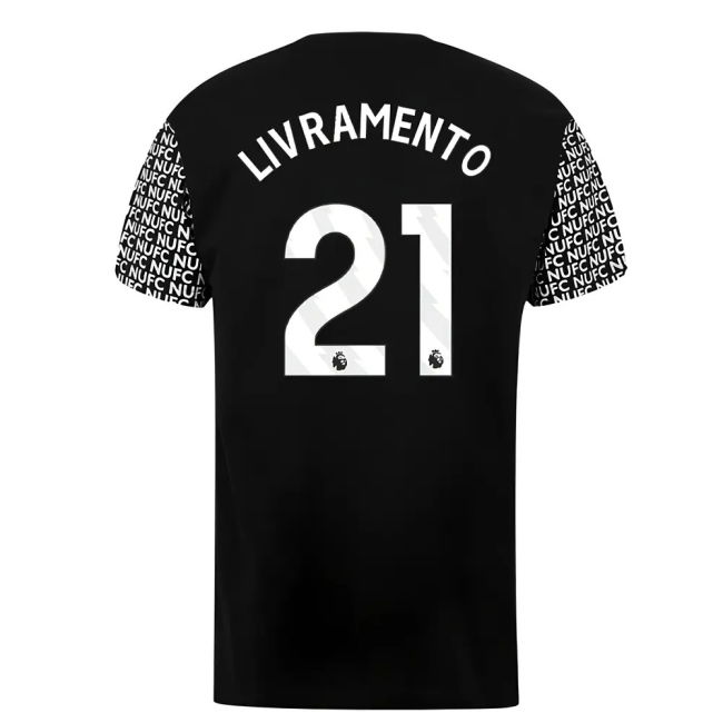 Premium-Grade Superior Modern - NEW Retro Jersey Black Adults #83168