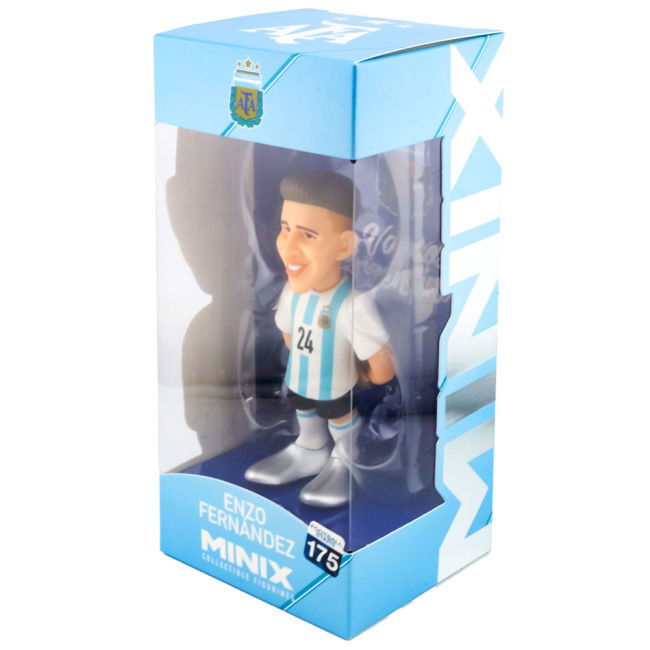 Match Replica Argentina Home Fan Shirt (Adults) (2)